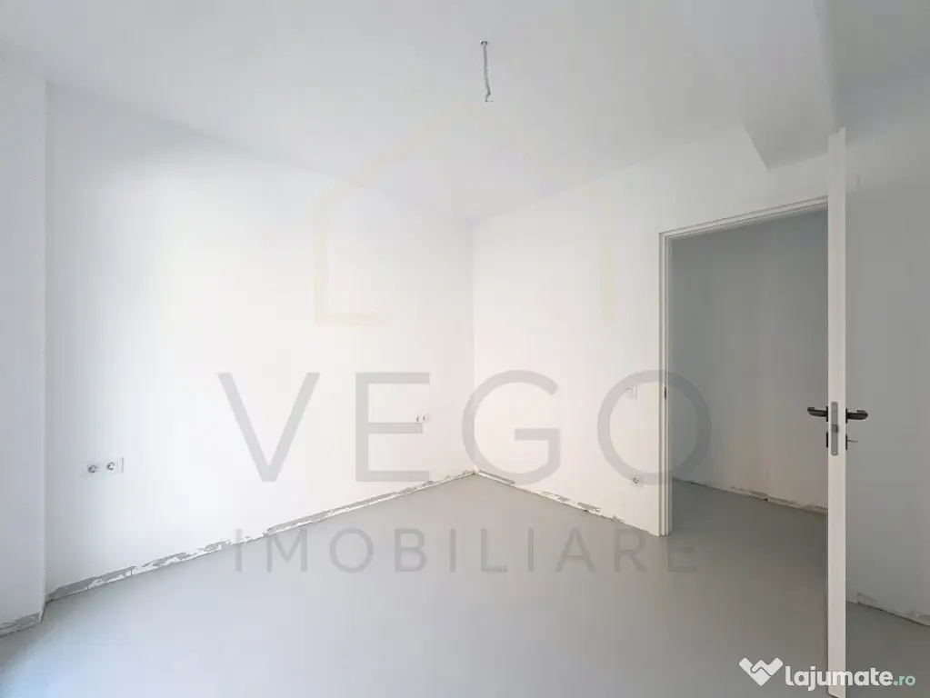 Spatiu birou 80 mp, in imobil nou, 1 garaj, terasa - Hasdeu