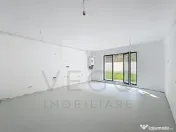 Spatiu birou 80 mp, in imobil nou, 1 garaj, terasa - Hasdeu 