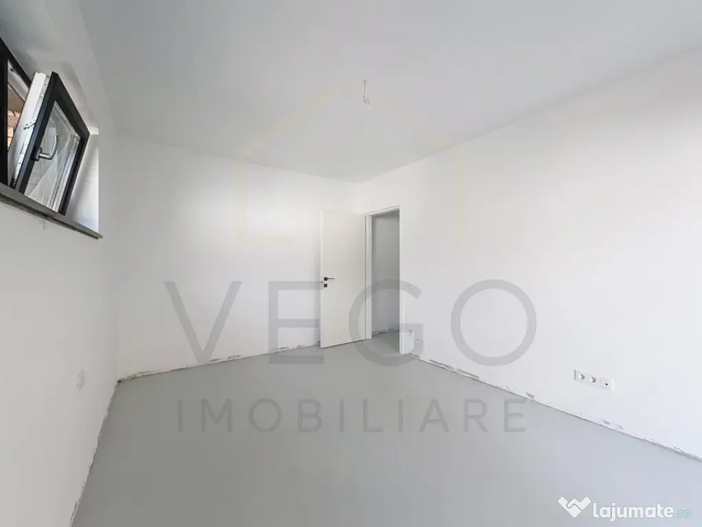 Spatiu birou 80 mp, in imobil nou, 1 garaj, terasa - Hasdeu