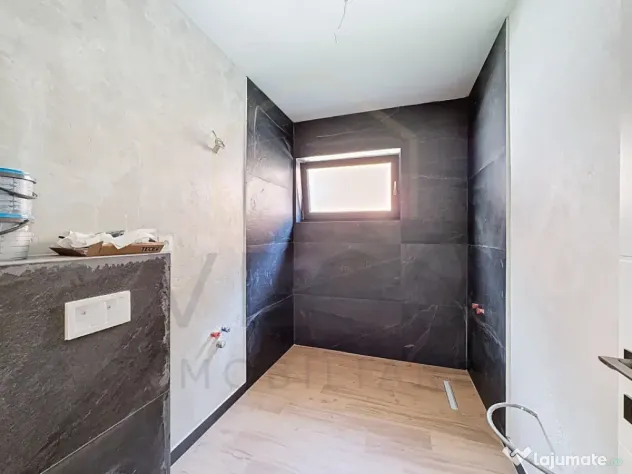 Spatiu birou 80 mp, in imobil nou, 1 garaj, terasa - Hasdeu