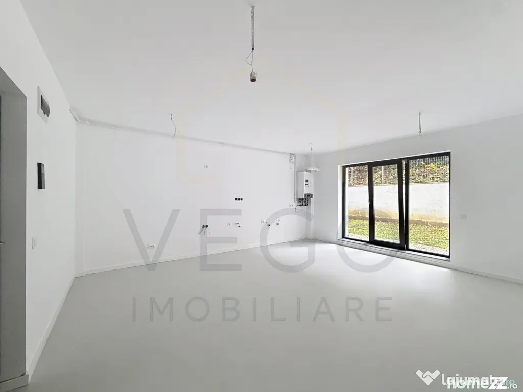 Spatiu birou 80 mp, in imobil nou, 1 garaj, terasa - Hasdeu - Cluj-Napoca (Cluj)