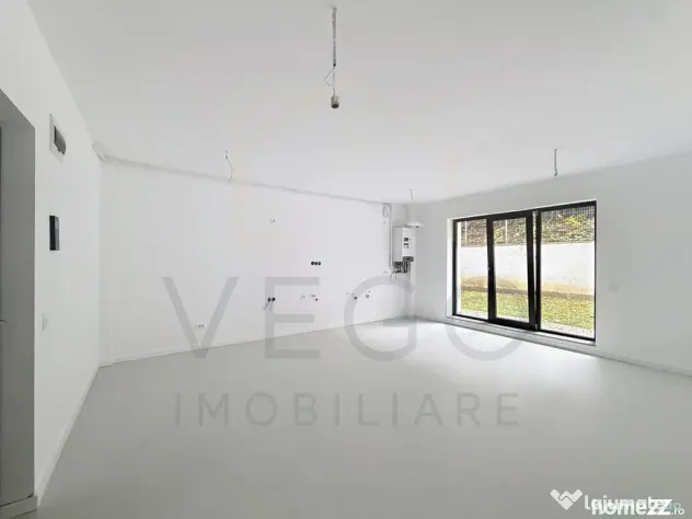 Spatiu birou 80 mp, in imobil nou, 1 garaj, terasa - Hasdeu - Cluj-Napoca (Cluj)