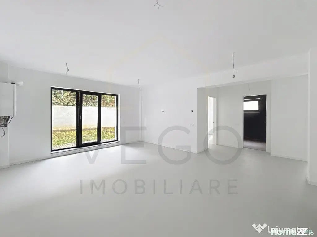 Spatiu birou 80 mp, in imobil nou, 1 garaj, terasa - Hasdeu - Cluj-Napoca (Cluj)