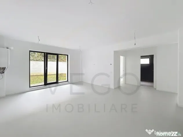 Spatiu birou 80 mp, in imobil nou, 1 garaj, terasa - Hasdeu - Cluj-Napoca (Cluj)