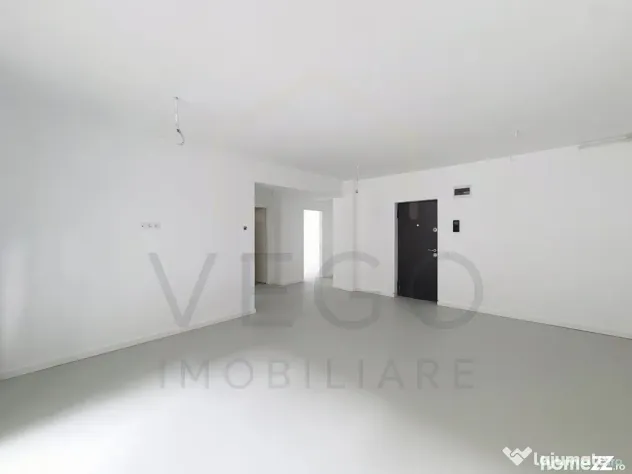 Spatiu birou 80 mp, in imobil nou, 1 garaj, terasa - Hasdeu - Cluj-Napoca (Cluj)