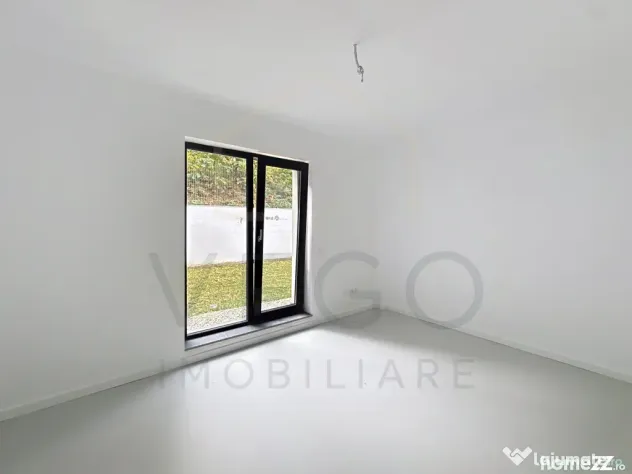 Spatiu birou 80 mp, in imobil nou, 1 garaj, terasa - Hasdeu - Cluj-Napoca (Cluj)