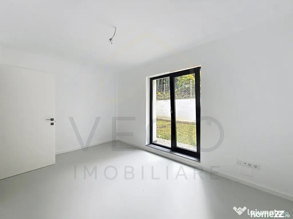 Spatiu birou 80 mp, in imobil nou, 1 garaj, terasa - Hasdeu - Cluj-Napoca (Cluj)