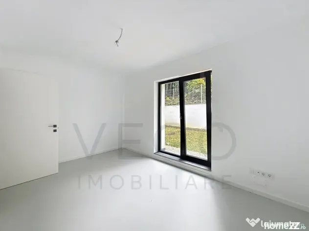 Spatiu birou 80 mp, in imobil nou, 1 garaj, terasa - Hasdeu - Cluj-Napoca (Cluj)