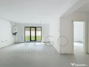 Spatiu birou 80 mp, in imobil nou, 1 garaj, terasa - Hasdeu 