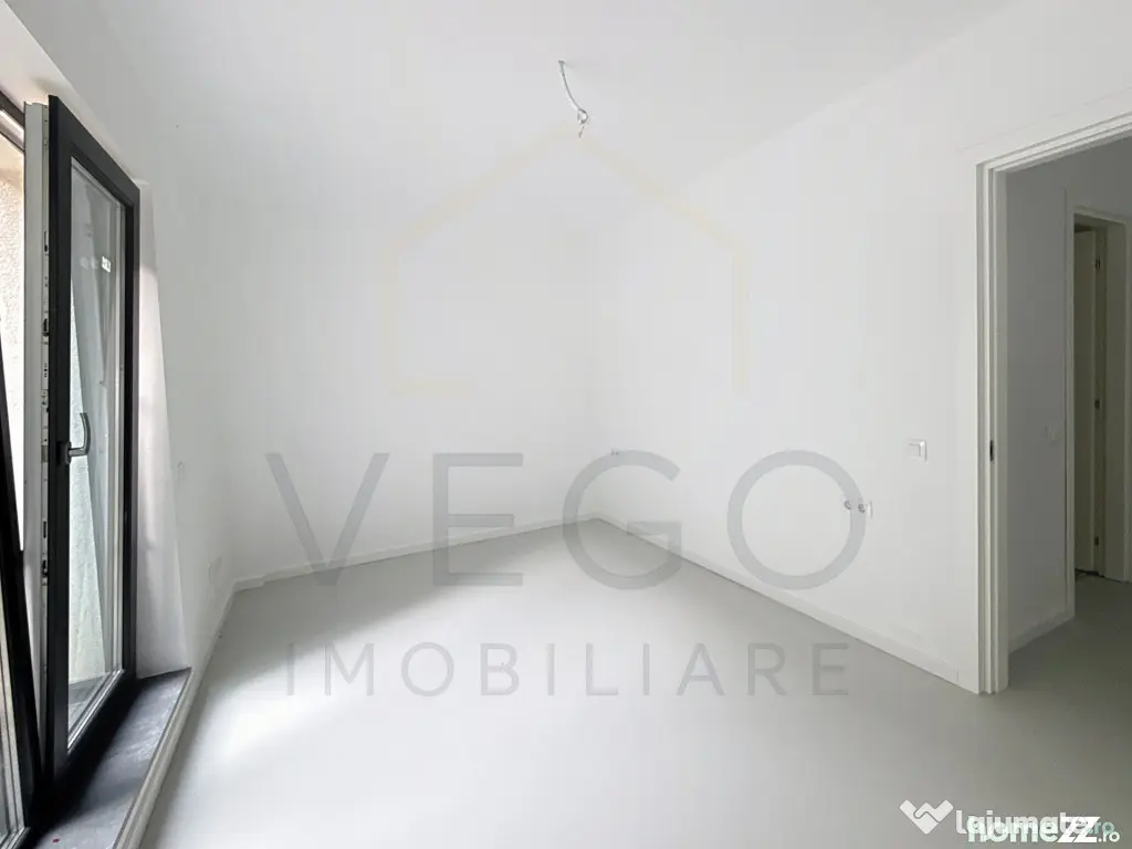 Spatiu birou 80 mp, in imobil nou, 1 garaj, terasa - Hasdeu - Cluj-Napoca (Cluj)