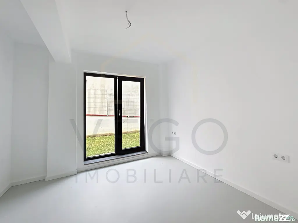 Spatiu birou 80 mp, in imobil nou, 1 garaj, terasa - Hasdeu - Cluj-Napoca (Cluj)
