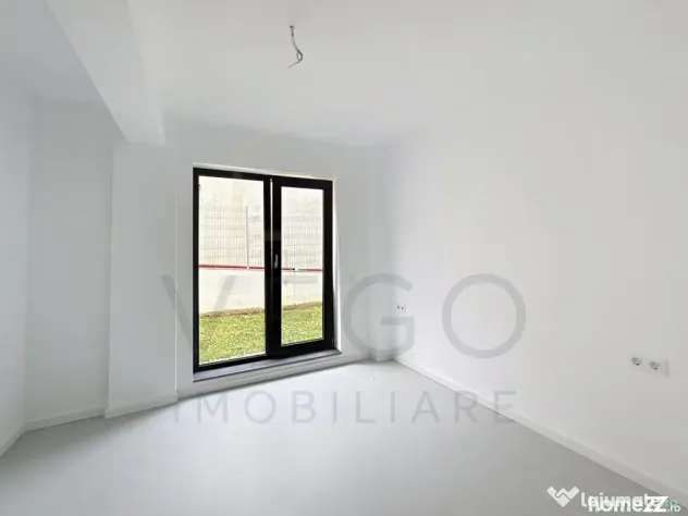 Spatiu birou 80 mp, in imobil nou, 1 garaj, terasa - Hasdeu - Cluj-Napoca (Cluj)