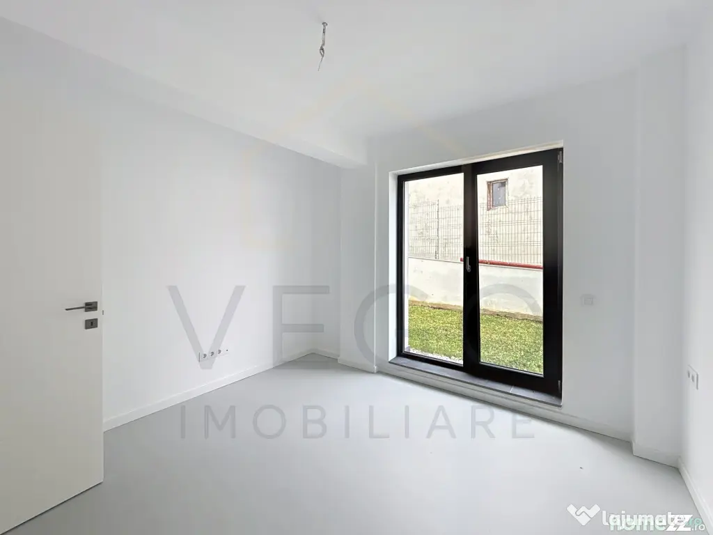 Spatiu birou 80 mp, in imobil nou, 1 garaj, terasa - Hasdeu - Cluj-Napoca (Cluj)