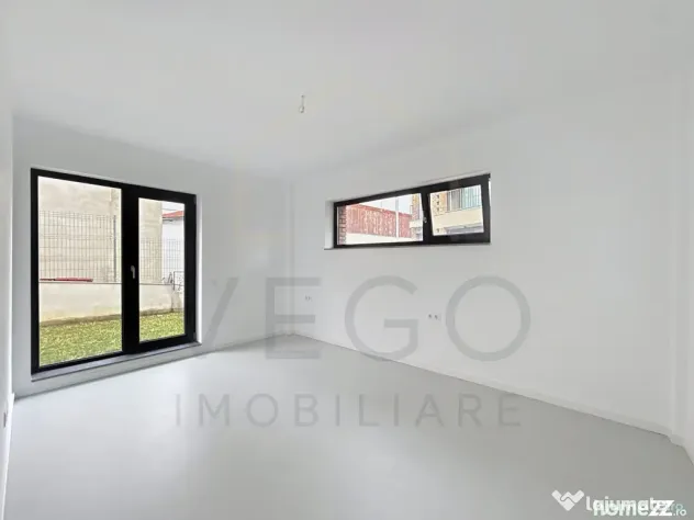 Spatiu birou 80 mp, in imobil nou, 1 garaj, terasa - Hasdeu - Cluj-Napoca (Cluj)