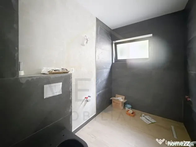 Spatiu birou 80 mp, in imobil nou, 1 garaj, terasa - Hasdeu - Cluj-Napoca (Cluj)