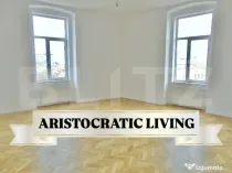 Apartament Istoric Deosebit, zona Centrala