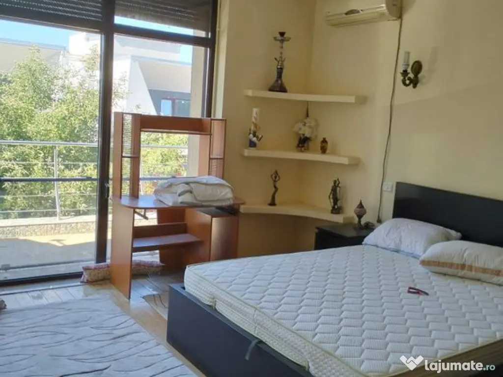 Voluntari Vila mobilata