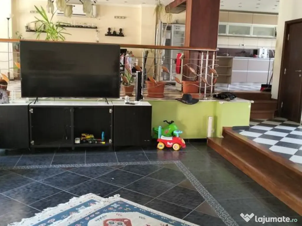 Voluntari Vila mobilata