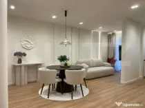 Apartament 2 camere PREMIUM, terasă, parcare, bloc nou, zon