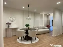 Apartament 2 camere PREMIUM, terasă, parcare, bloc nou, zon