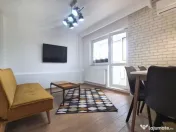 STR BANEASA, INCHIRIERE 3 CAMERE | Parc HERASTRAU 