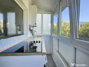 STR BANEASA, INCHIRIERE 3 CAMERE | Parc HERASTRAU 