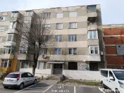 Apartament 3 camere decomandat, Bl. 23, Parter, Moldova ... 