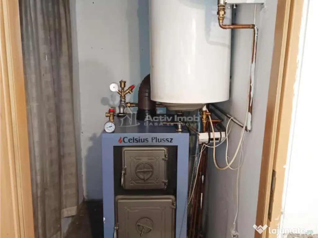 Apartament 3 camere decomandat, Bl. 23, Parter, Moldova ...