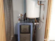 Apartament 3 camere decomandat, Bl. 23, Parter, Moldova ... 