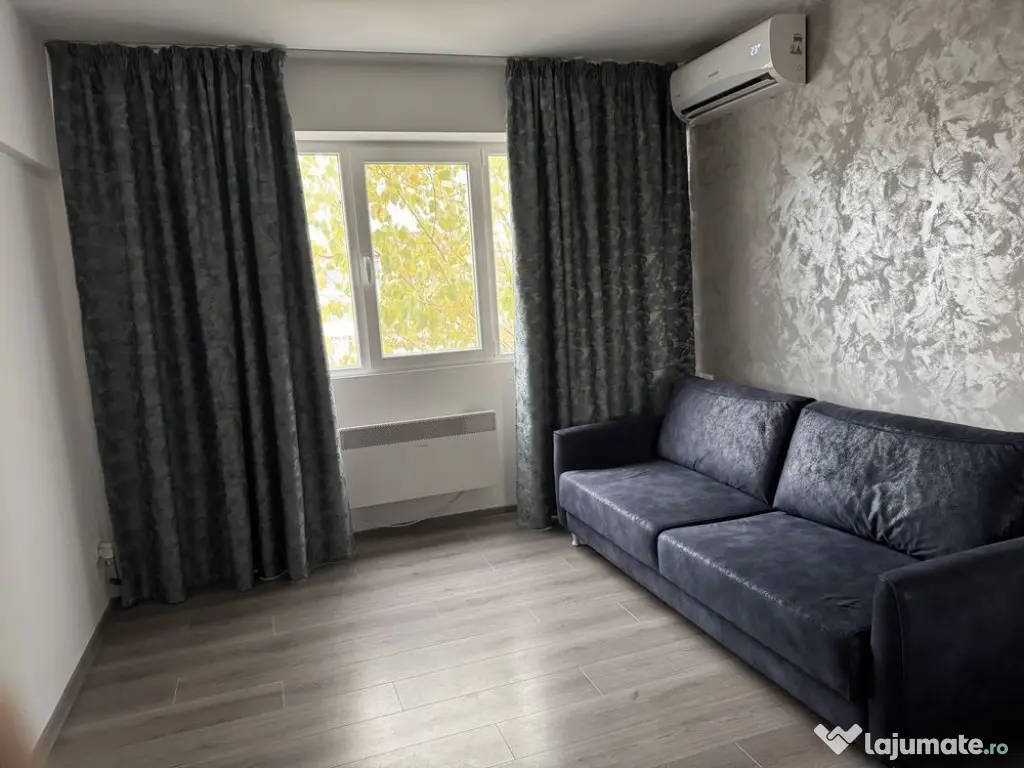 Garsoniera micro 39A,et.2,mobilata