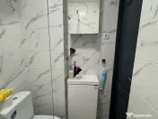 Garsoniera micro 39A,et.2,mobilata 