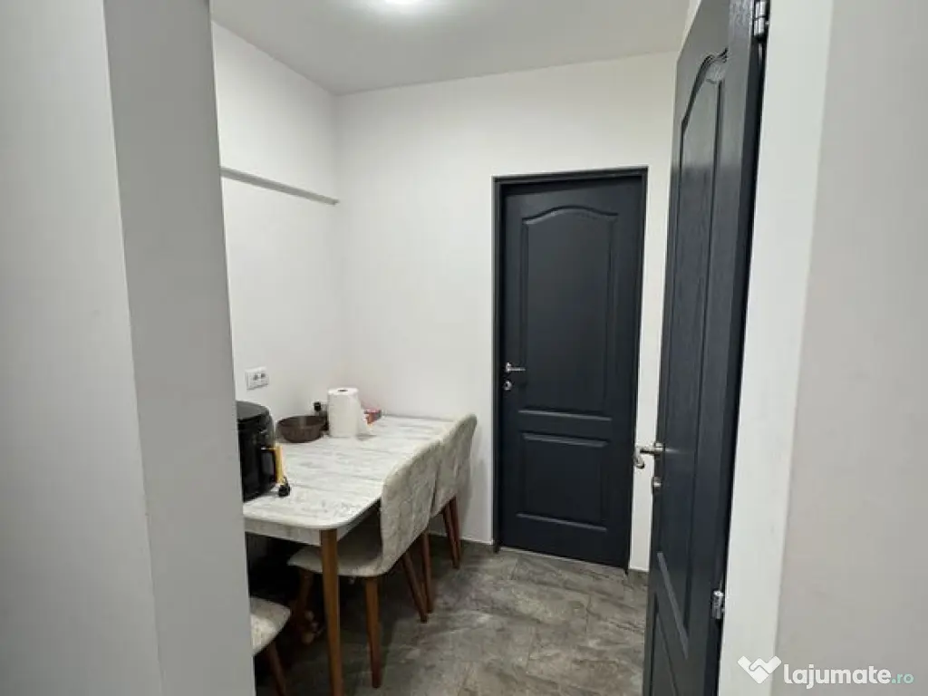 Garsoniera micro 39A,et.2,mobilata