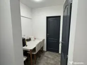 Garsoniera micro 39A,et.2,mobilata 