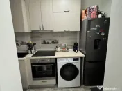 Garsoniera micro 39A,et.2,mobilata 