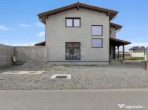 Casă noua 150 mpu de vânzare in Livada,Arad