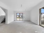 Casă noua 150 mpu de vânzare in Livada,Arad 