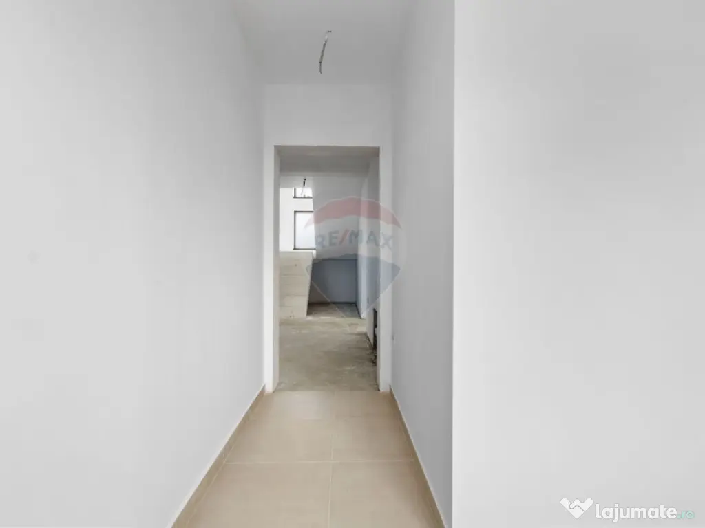 Casă noua 150 mpu de vânzare in Livada,Arad