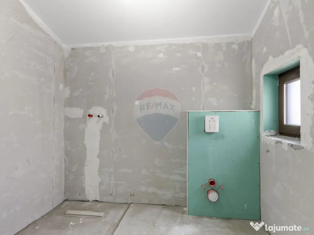 Casă noua 150 mpu de vânzare in Livada,Arad