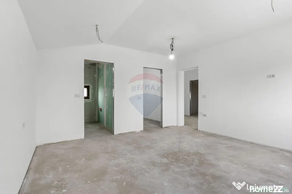 Casă noua 150 mpu de vânzare in Livada,Arad