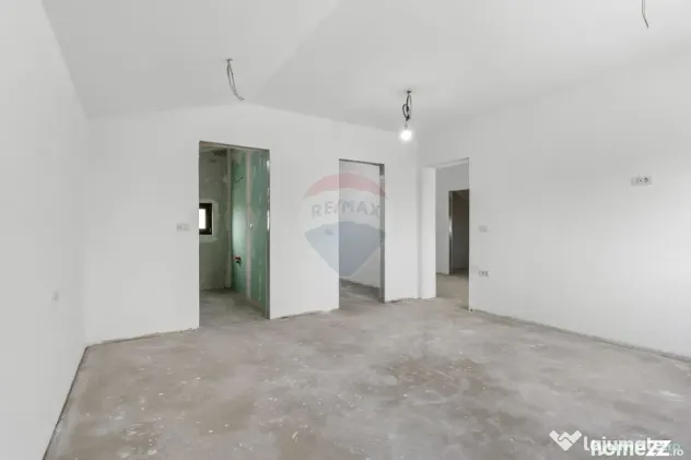 Casă noua 150 mpu de vânzare in Livada,Arad