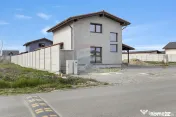 Casă noua 150 mpu de vânzare in Livada,Arad 
