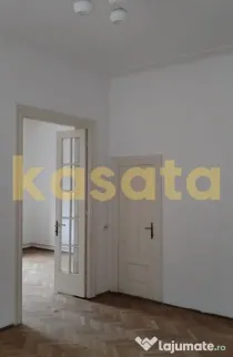 Vilă 4 camere | Floreasca | curte proprie | garaj