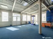 Hale & Birouri Mărăcineni - 1.294 mp - Deschidere la DN 