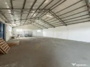 Hale & Birouri Mărăcineni - 1.294 mp - Deschidere la DN 