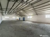 Hale & Birouri Mărăcineni - 1.294 mp - Deschidere la DN 