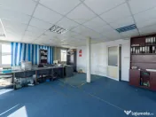 Hale & Birouri Mărăcineni - 1.294 mp - Deschidere la DN 