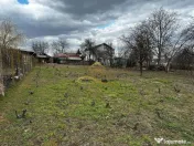 Teren Magura 2000 mp - intravilan -str. Intre Vii / Bacau 