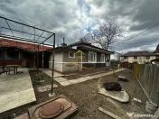 Teren Magura 2000 mp - intravilan -str. Intre Vii / Bacau 