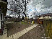 Teren Magura 2000 mp - intravilan -str. Intre Vii / Bacau 