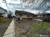 Teren Magura 2000 mp - intravilan -str. Intre Vii / Bacau 